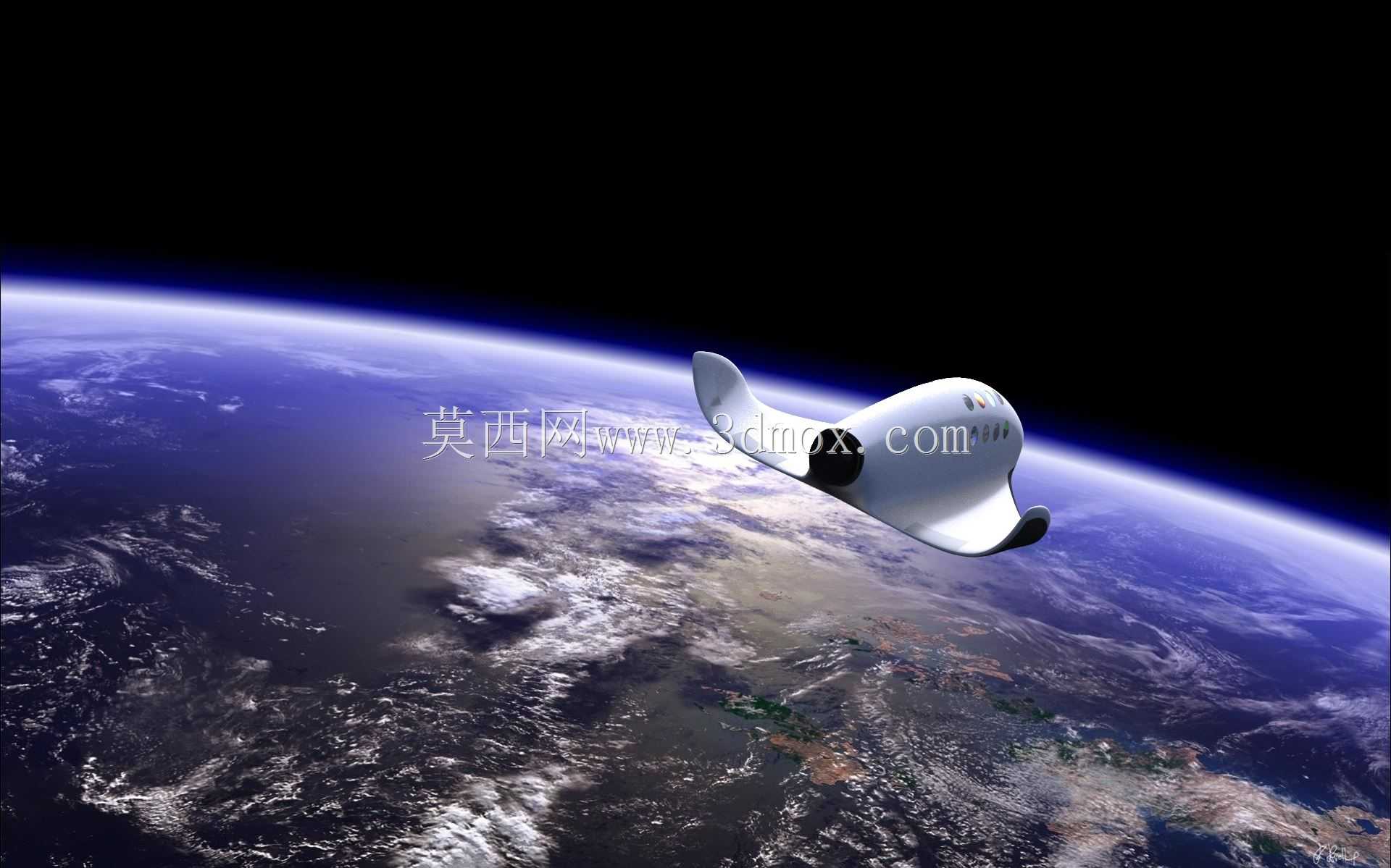 亚轨道太空飞行