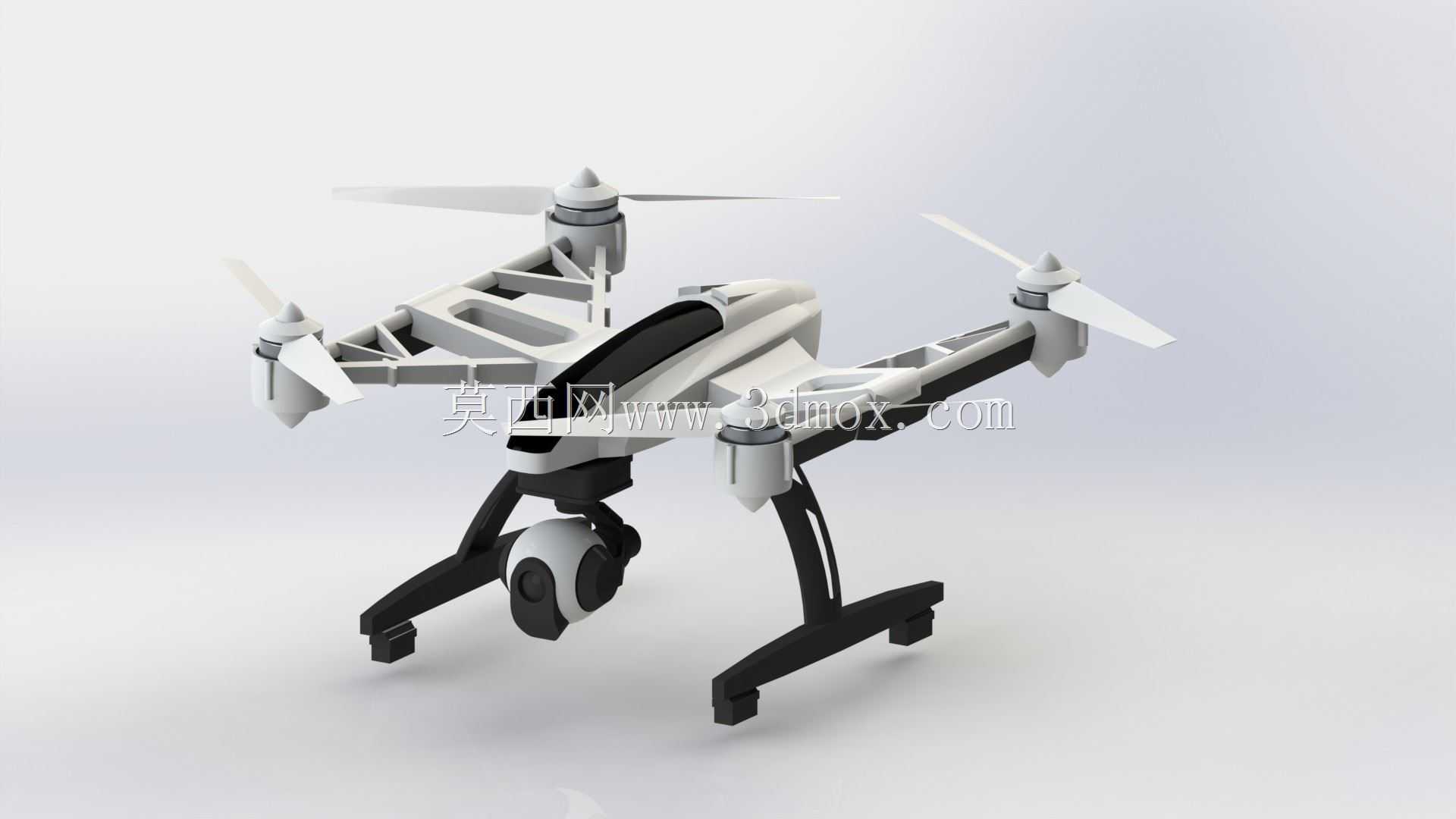 Yuneec Q500���˻�