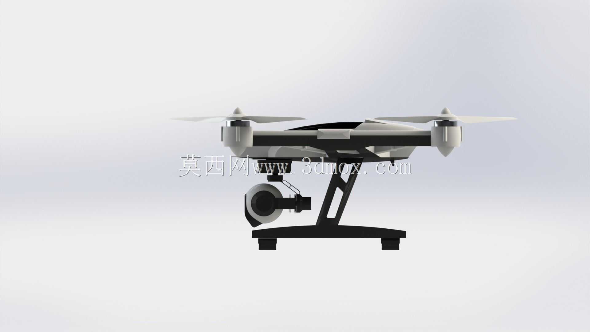 Yuneec Q500���˻�