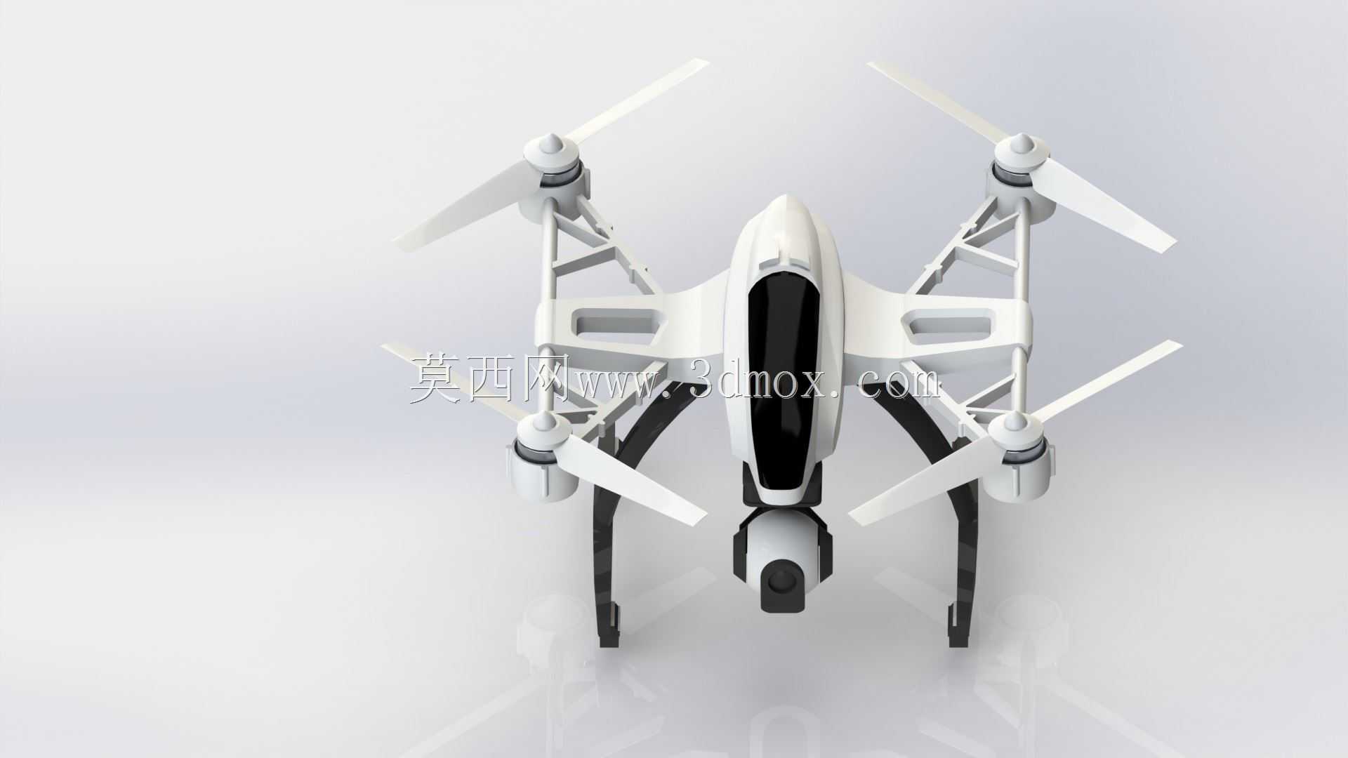 Yuneec Q500���˻�