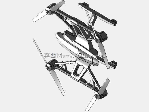 Yuneec Q500���˻�