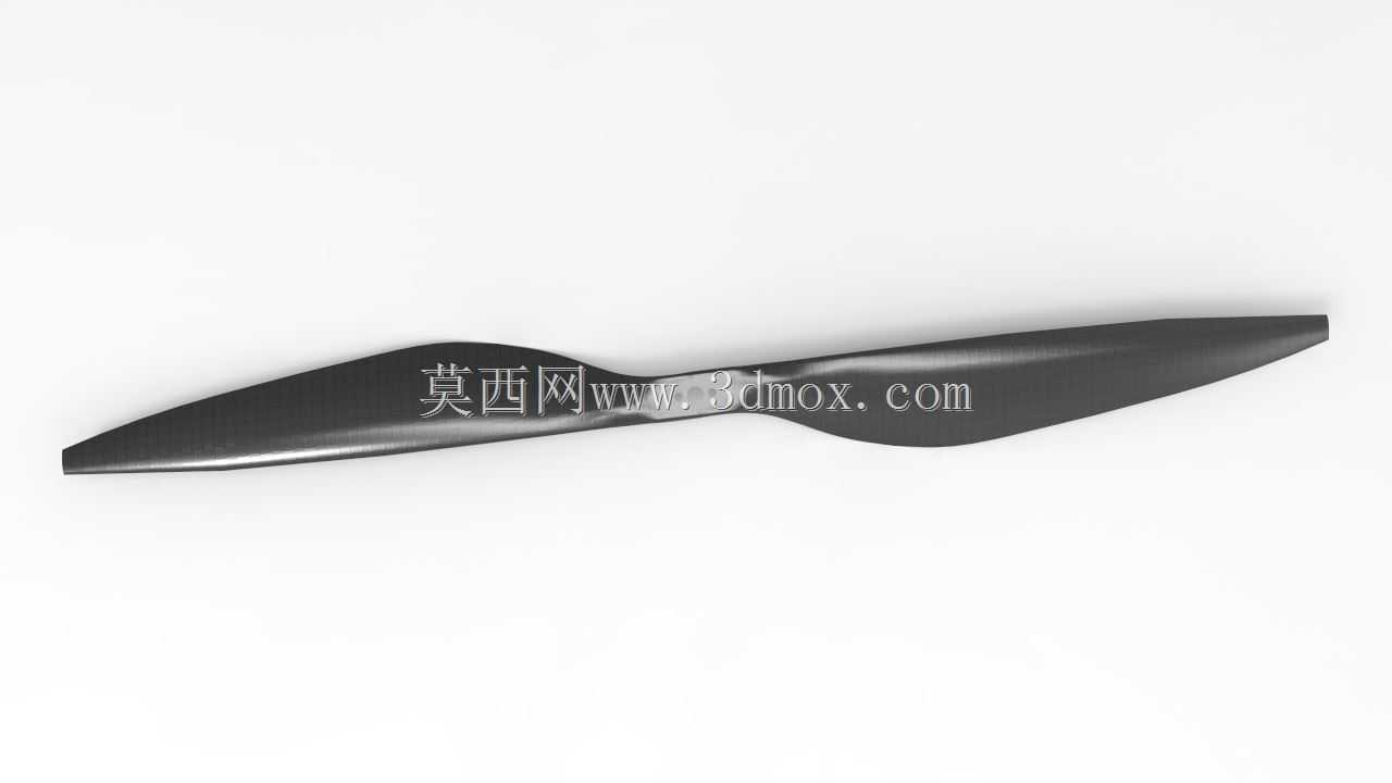 老虎电机18x6.1碳纤维螺旋桨