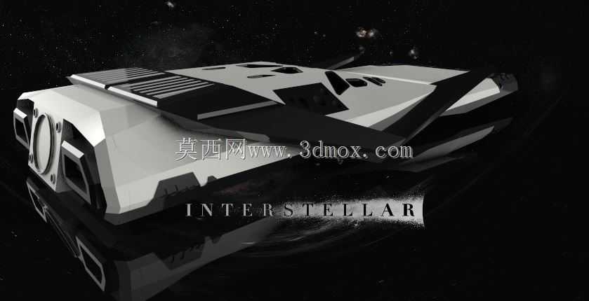 星际游侠