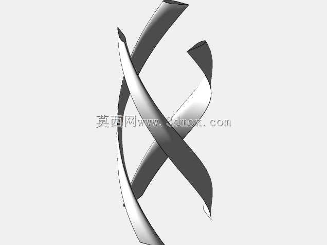 立式风力机