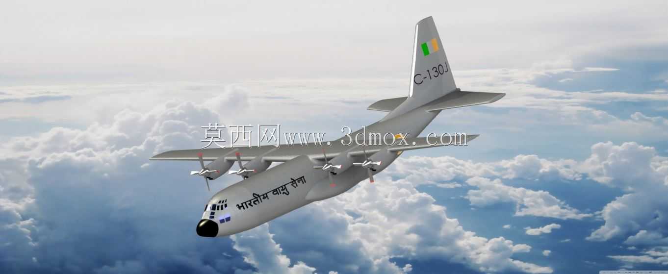 C-130J��