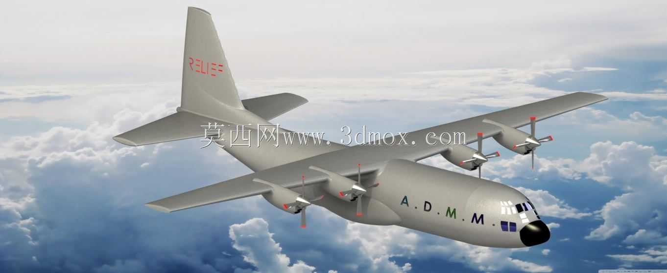 C-130J��