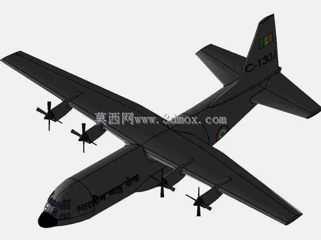 C-130J��