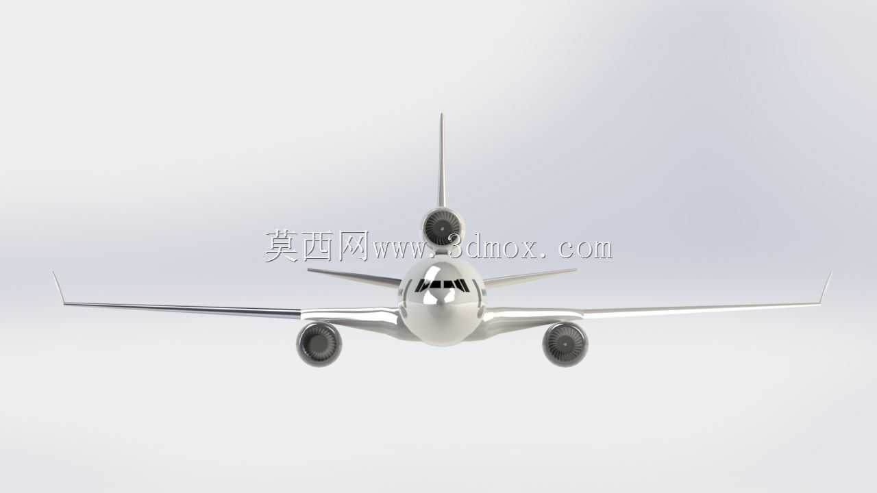 ������ɵ�����˹DC-10