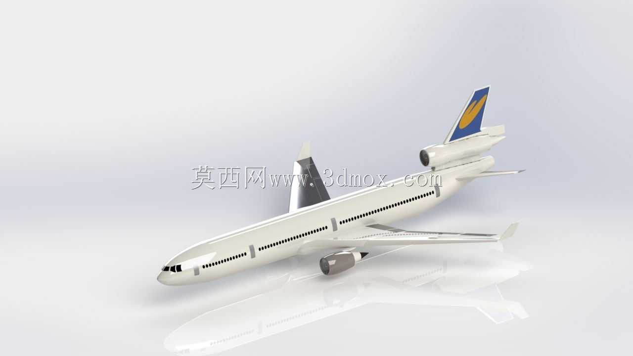 ������ɵ�����˹DC-10