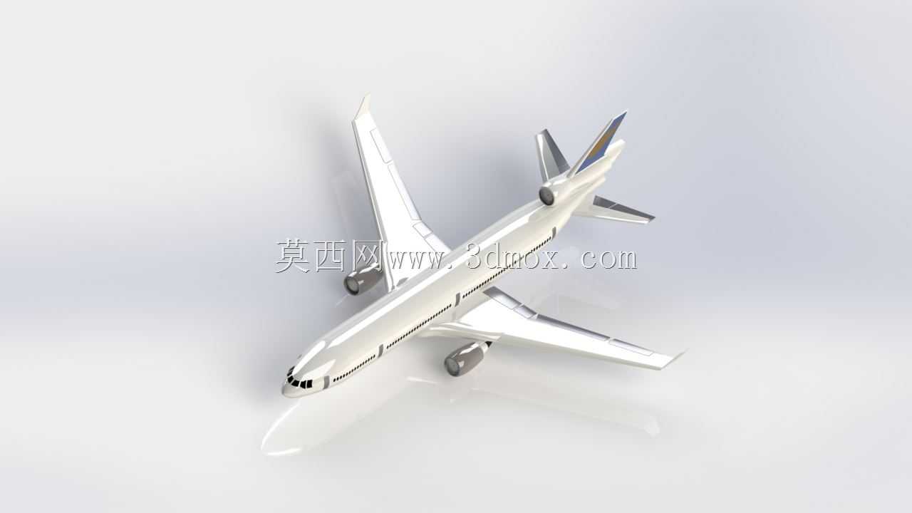 ������ɵ�����˹DC-10