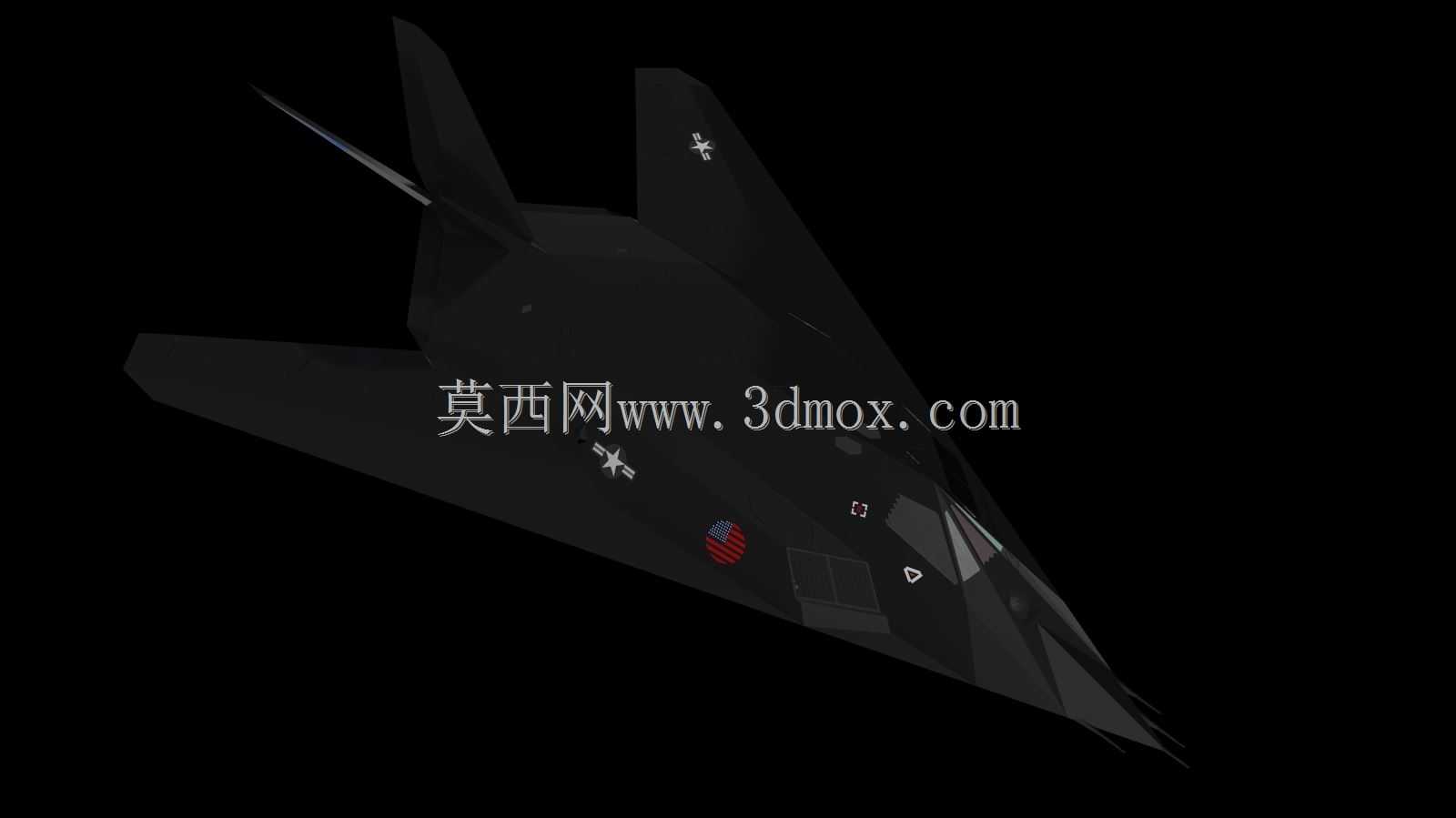 f-117夜鹰