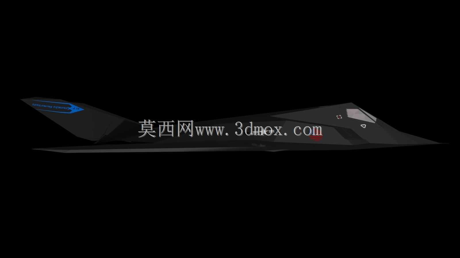 f-117夜鹰