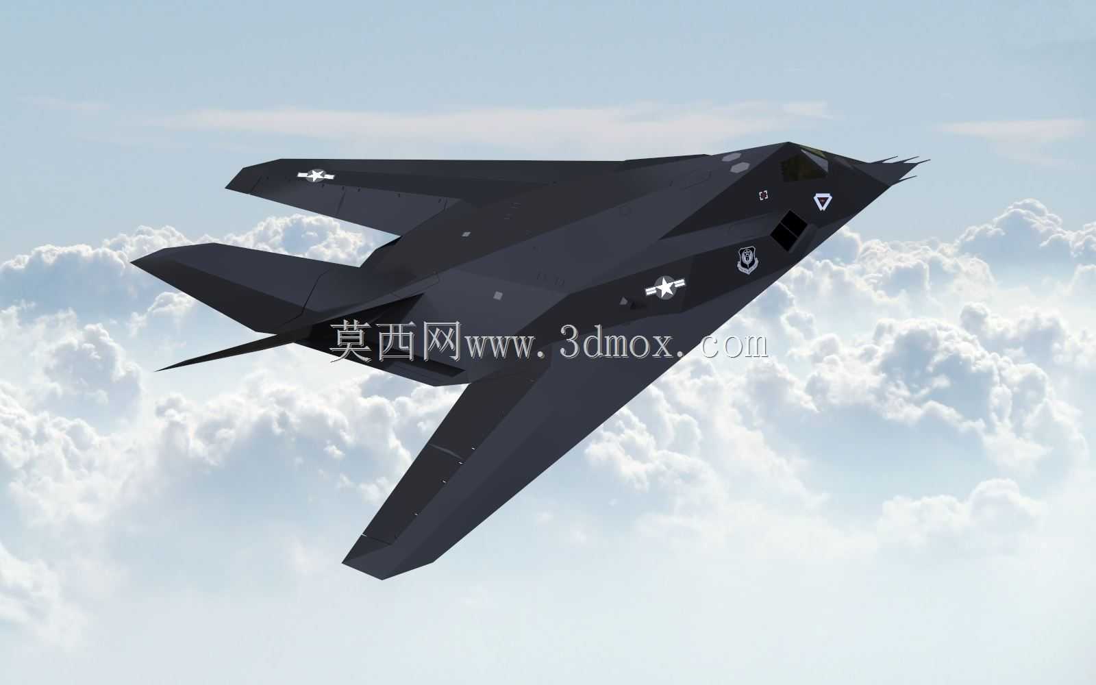 f-117夜鹰