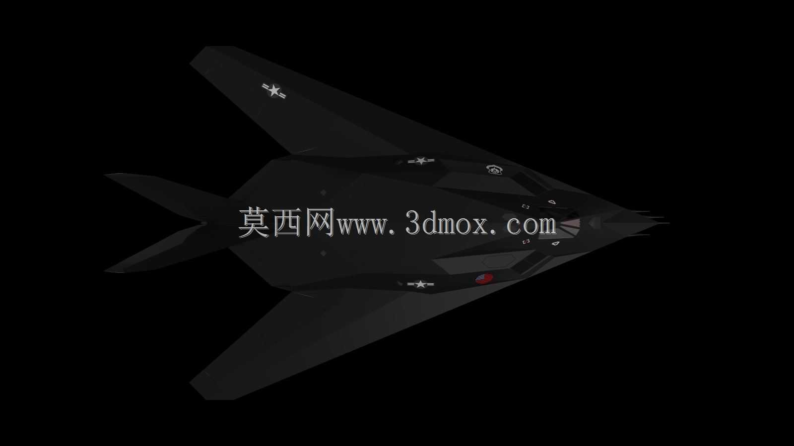 f-117夜鹰