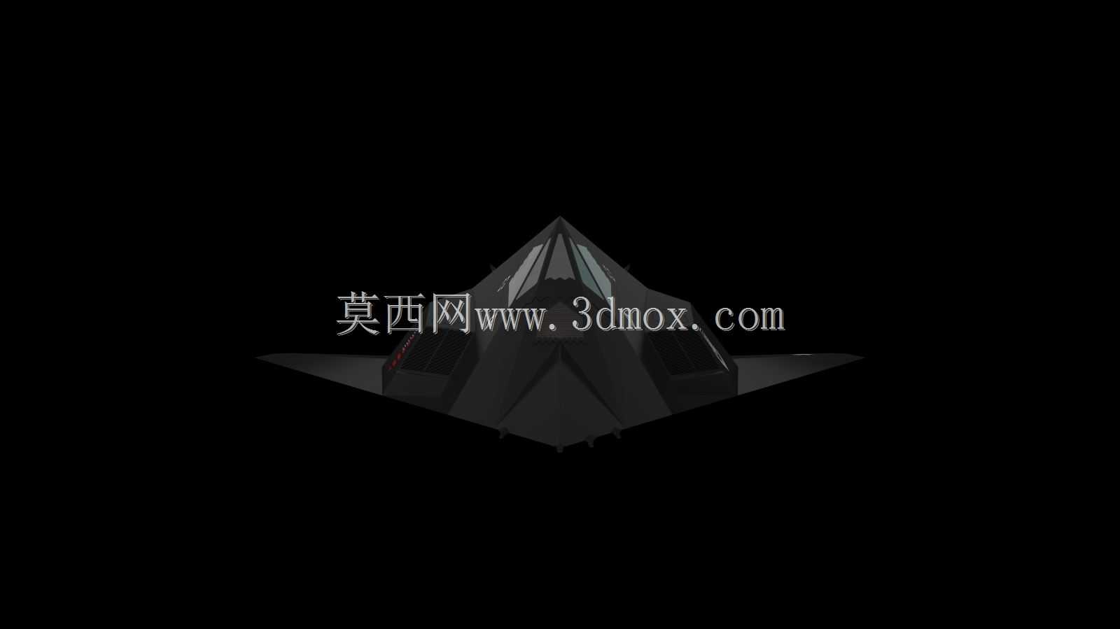 f-117夜鹰
