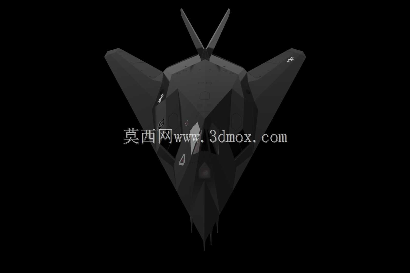 f-117夜鹰