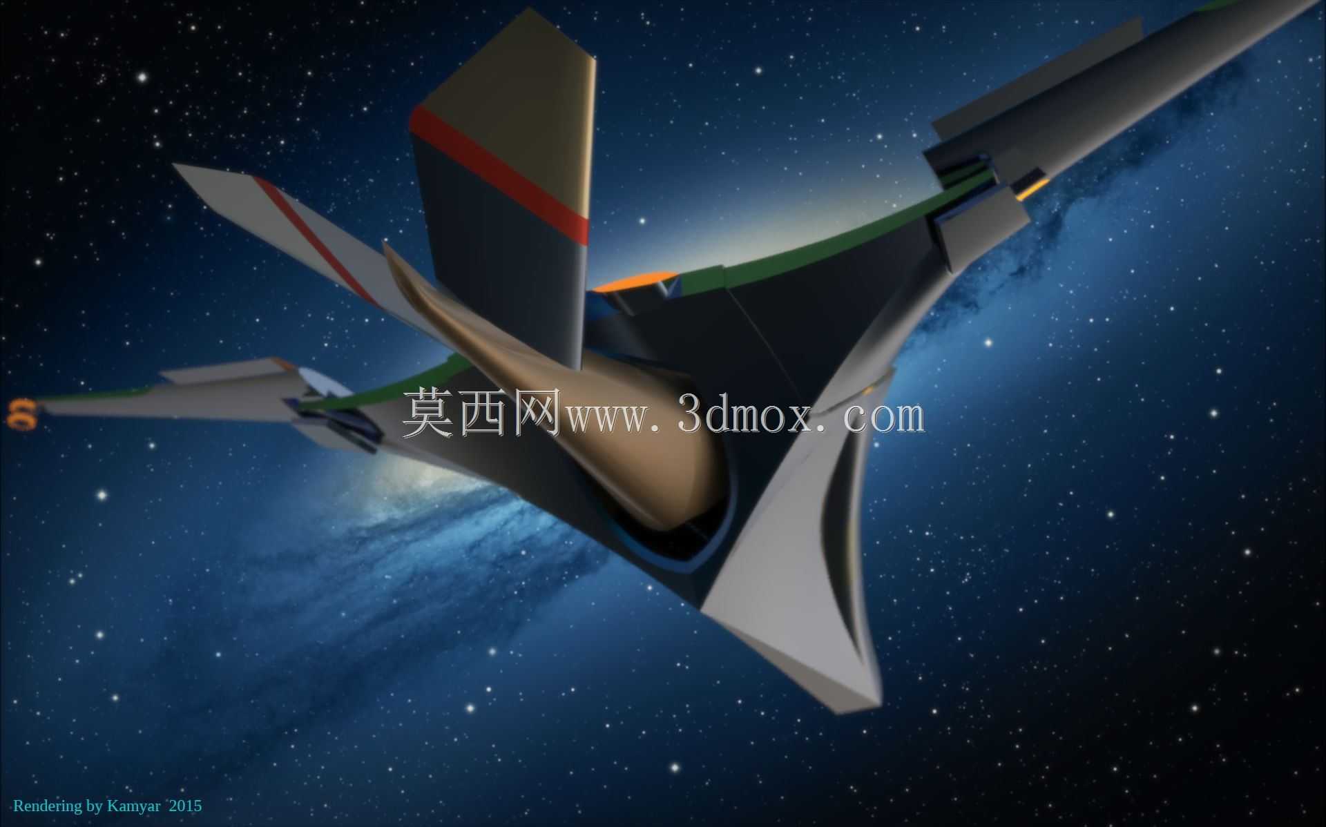 乌鸦号宇宙飞船