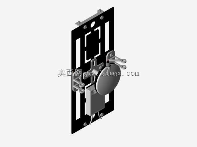 地平线1-四直升机改造设计