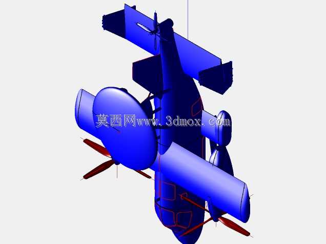 Convair 84型在制品