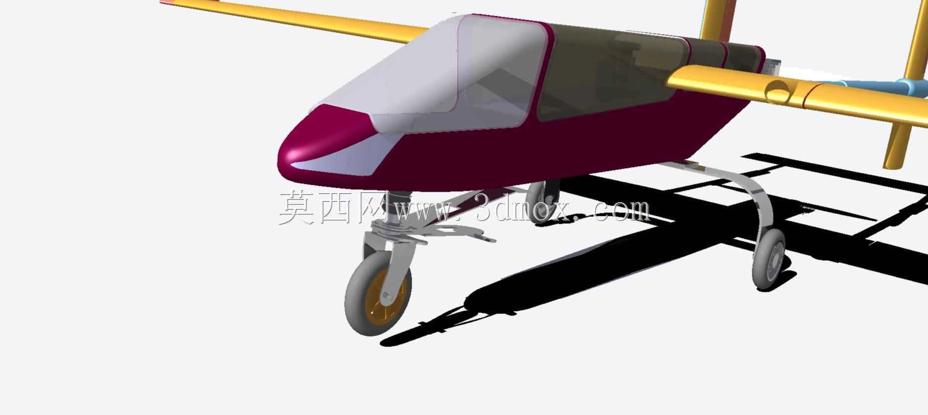 学生无人机项目