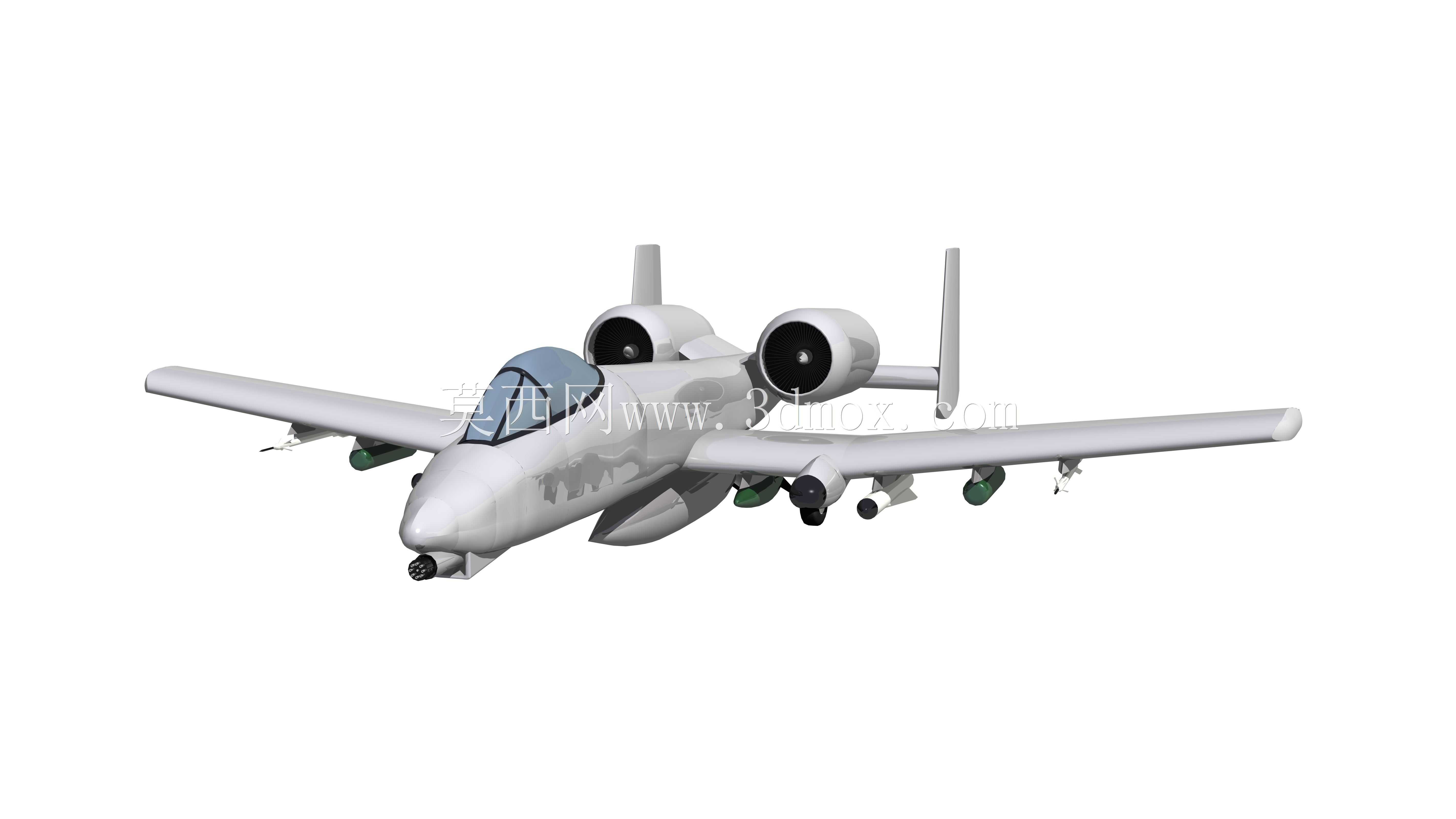 A-10�������÷ɻ�
