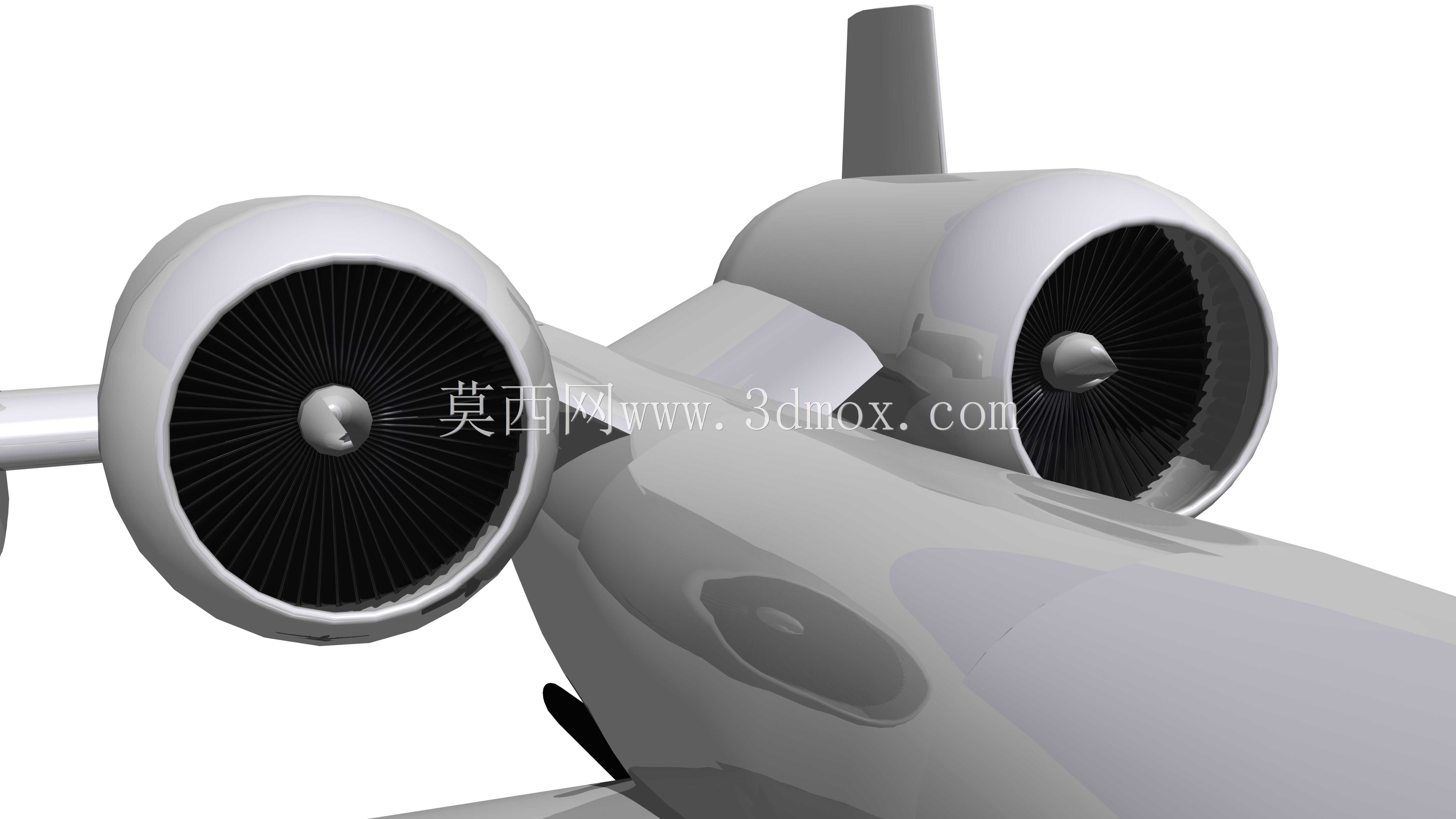 A-10�������÷ɻ�