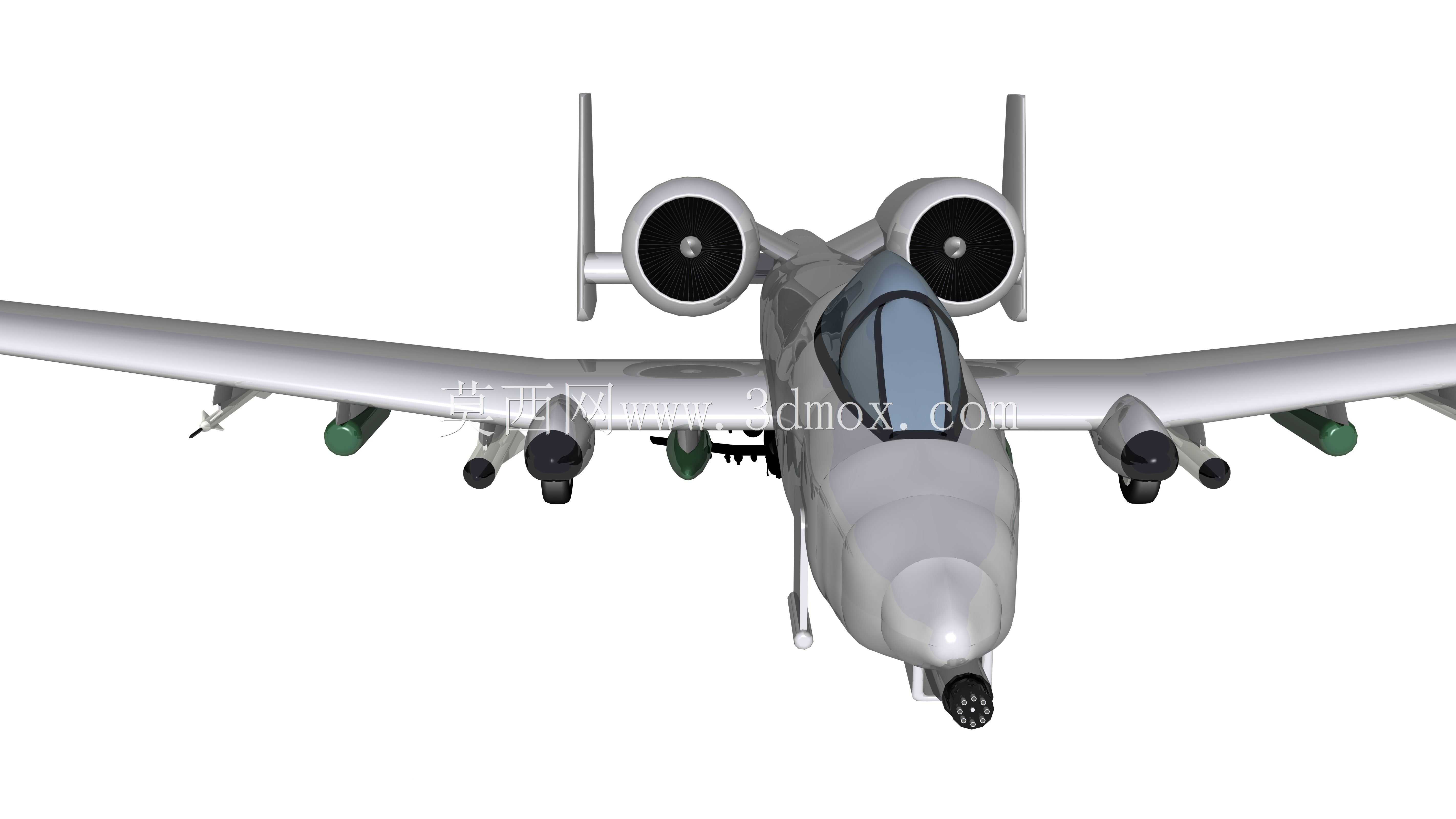 A-10�������÷ɻ�
