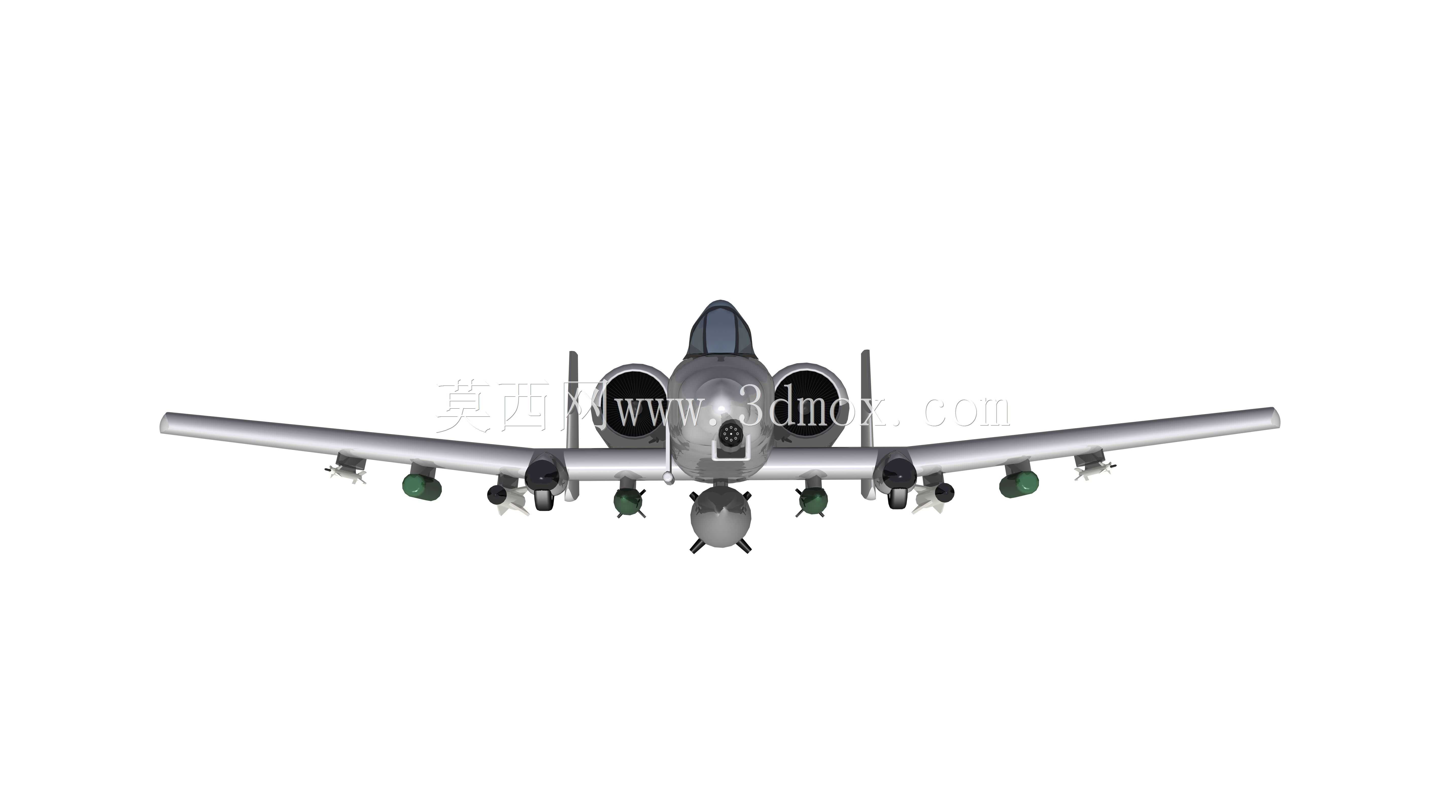A-10�������÷ɻ�