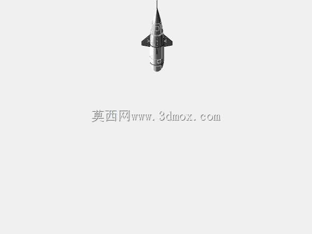 SA-1公会的V-300导弹