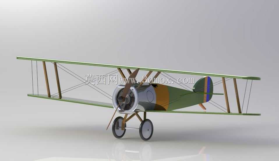 ��F.1�շ��WW1�ɻ�