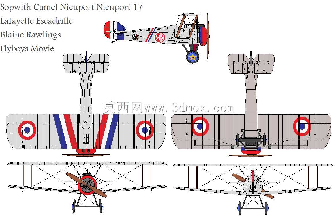 ��F.1�շ��WW1�ɻ�
