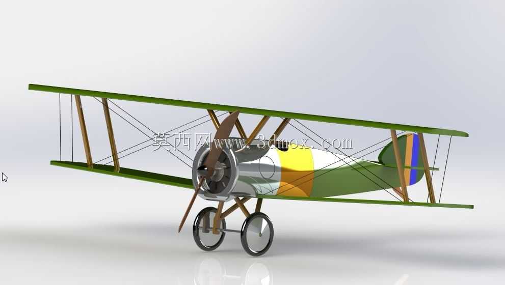 ��F.1�շ��WW1�ɻ�