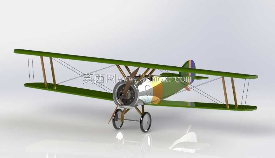 ��F.1�շ��WW1�ɻ�