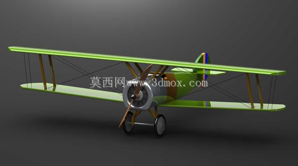 ��F.1�շ��WW1�ɻ�