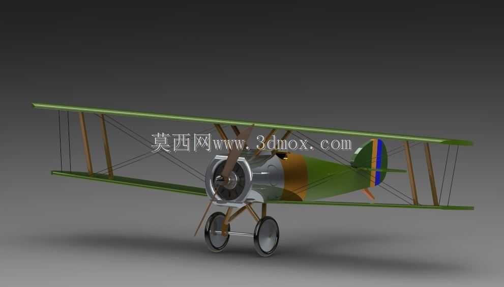 ��F.1�շ��WW1�ɻ�