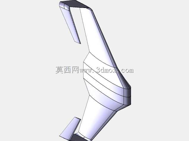 真正的飞翼