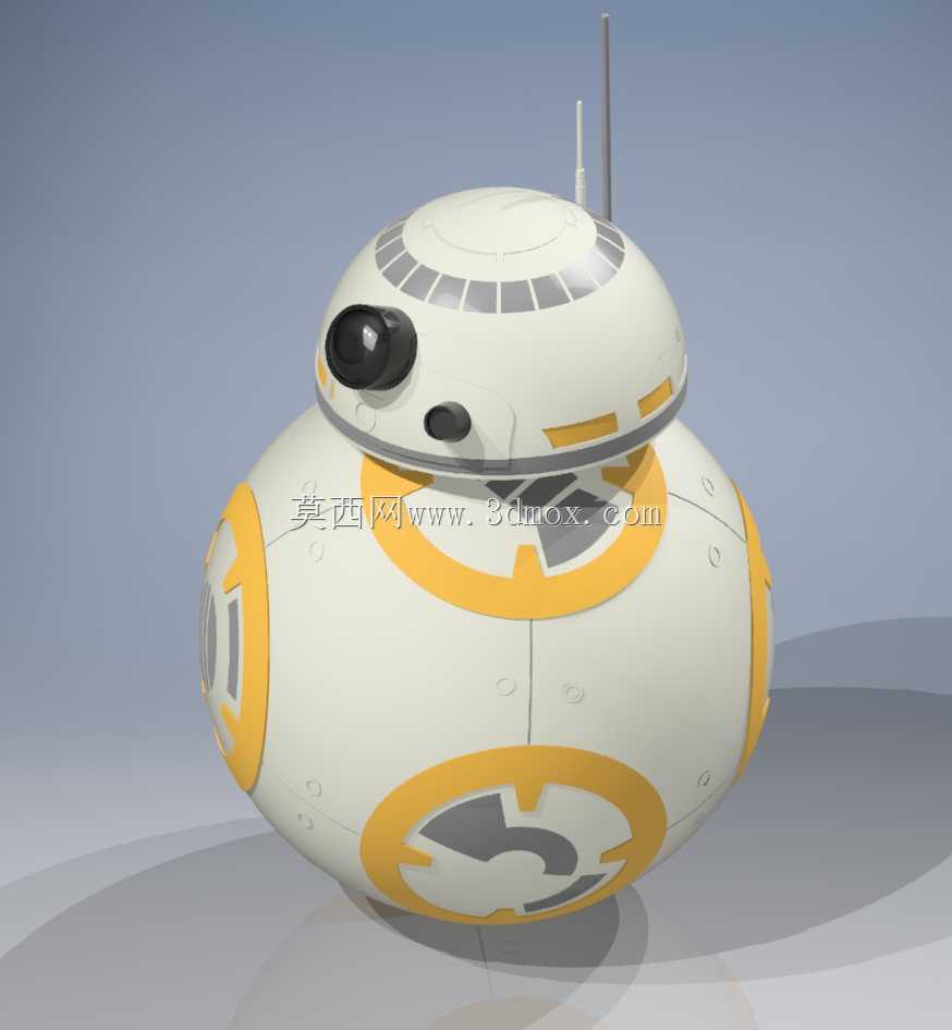 �����ս��ԭ�����ѣ�BB-8������