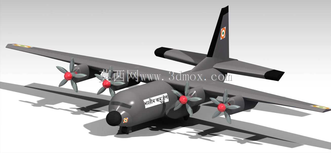 C-130大力神环球大师