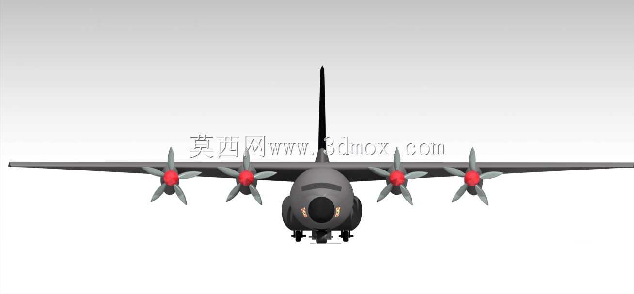 C-130大力神环球大师