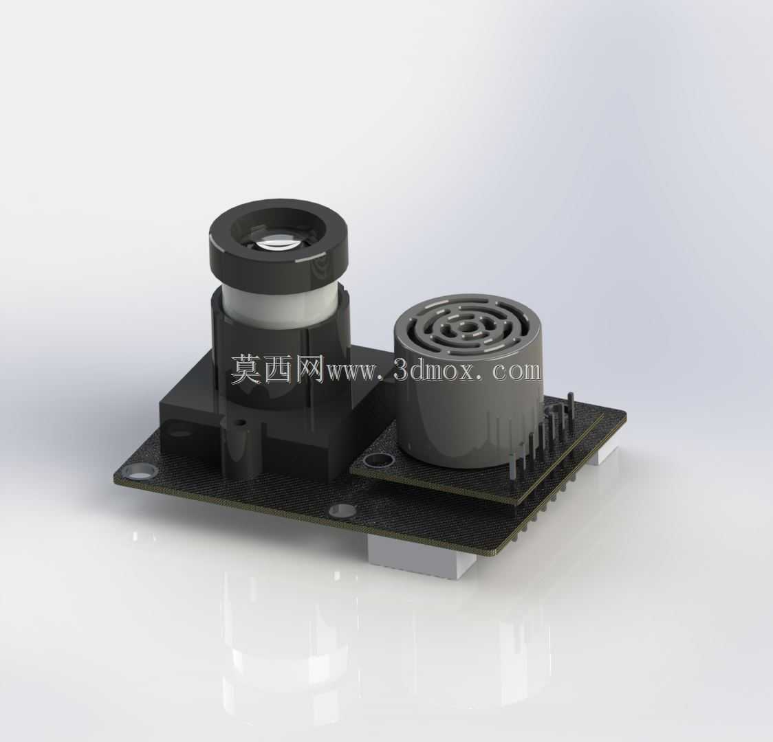 ETH PX4Flow����ģ��