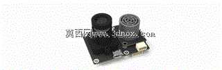 ETH PX4Flow光流模块