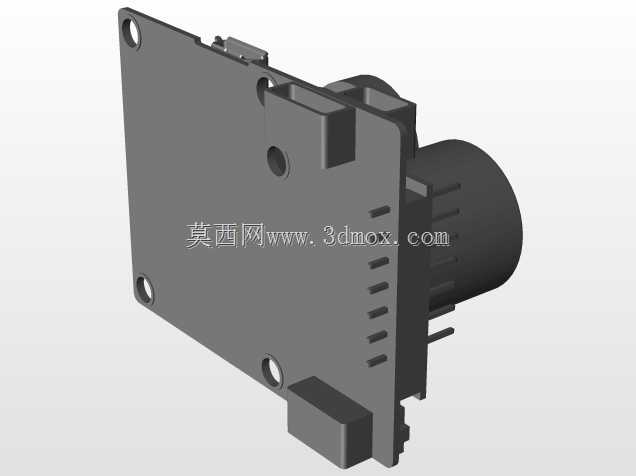 ETH PX4Flow光流模块