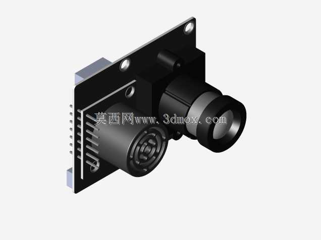 ETH PX4Flow光流模块