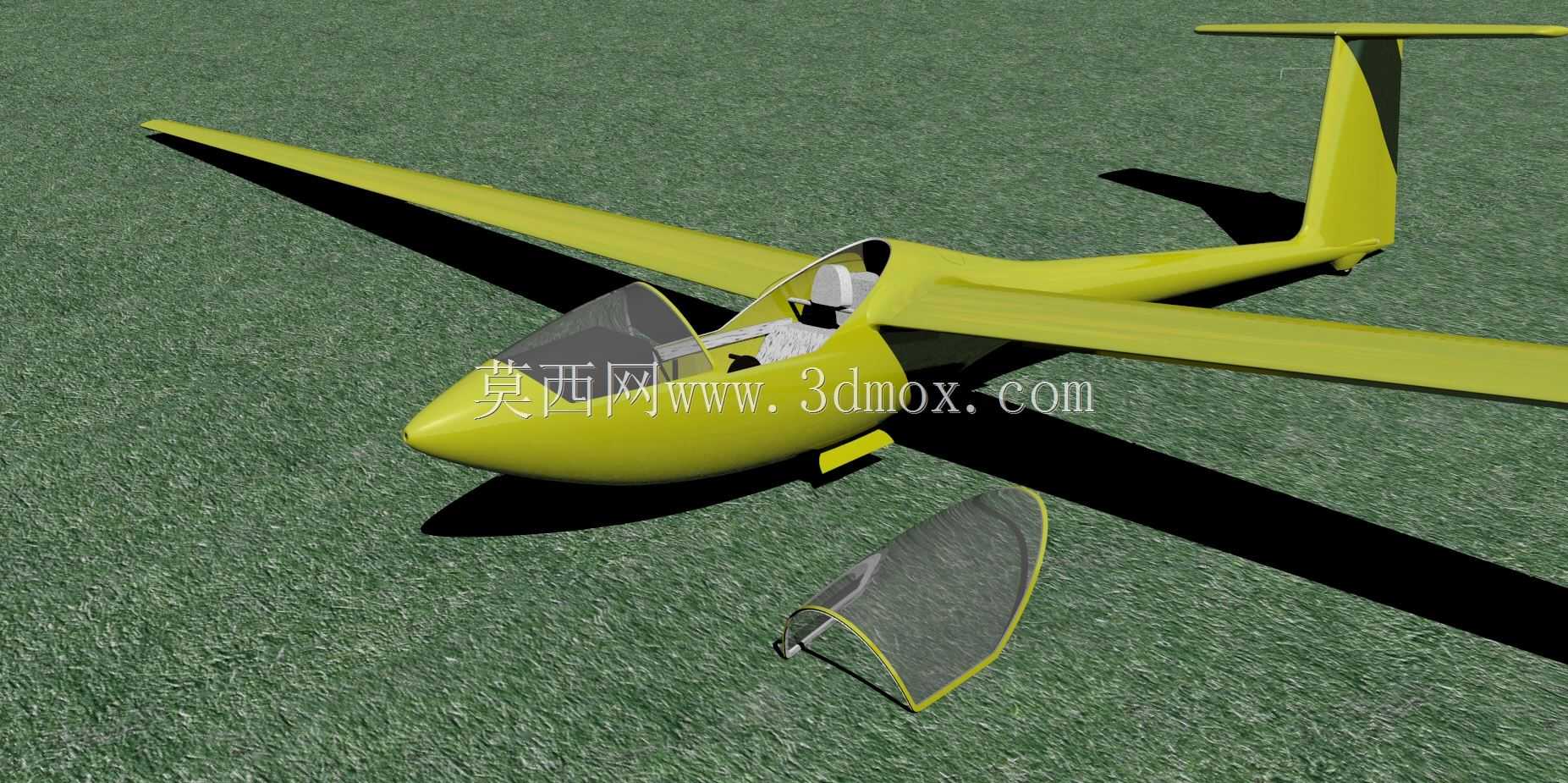 PIK-20帆船