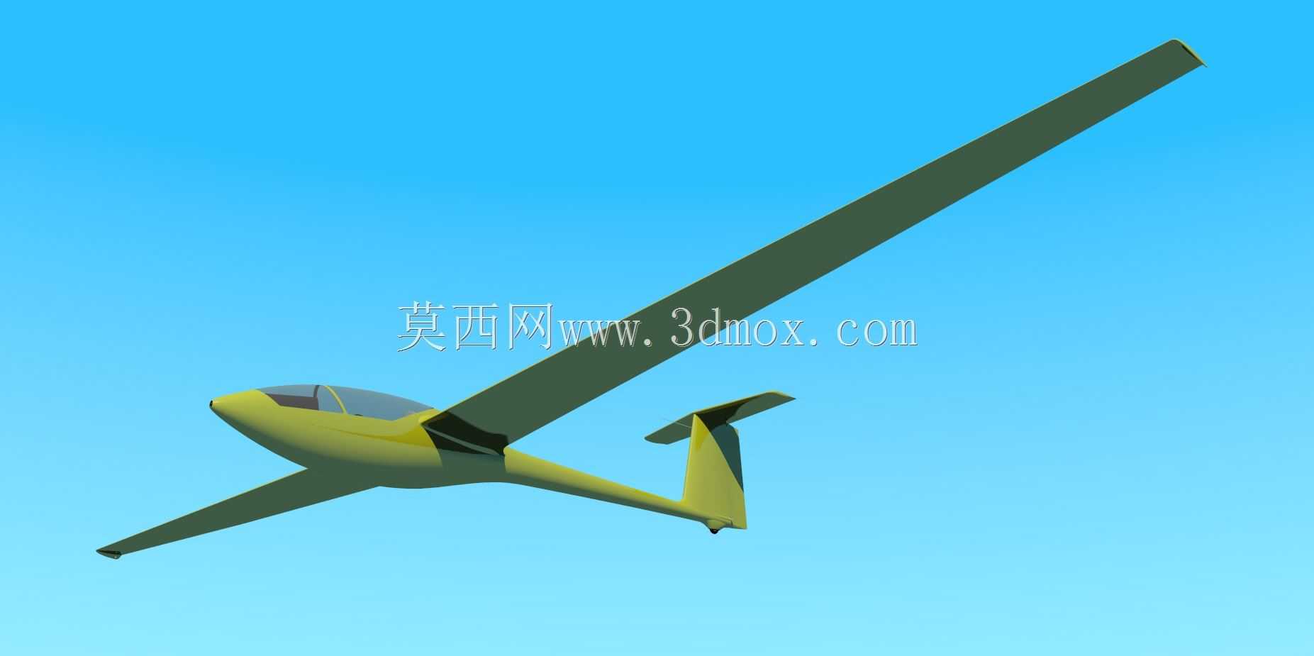 PIK-20帆船