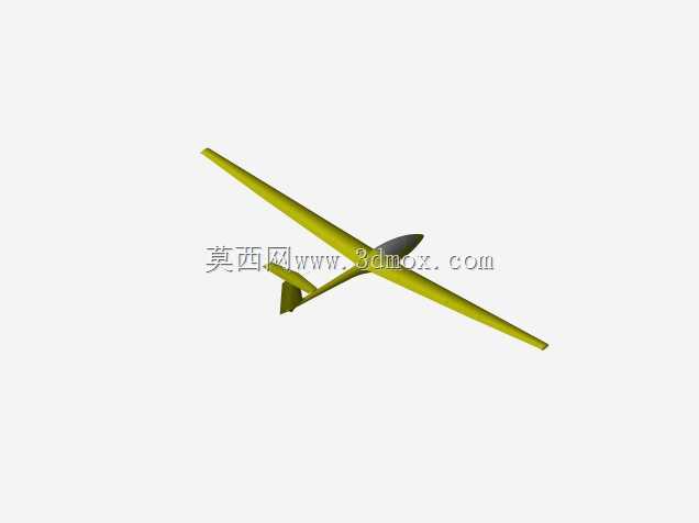 PIK-20帆船
