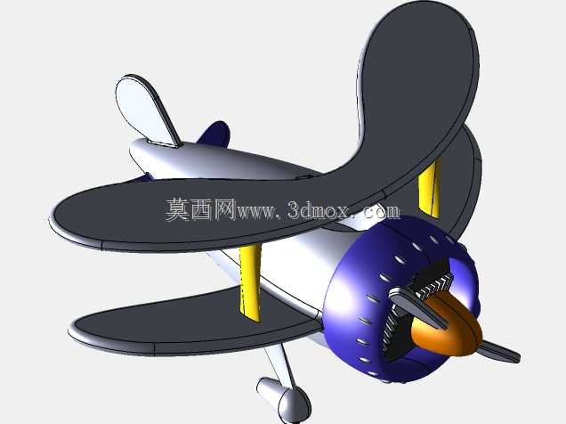 玩具飞机