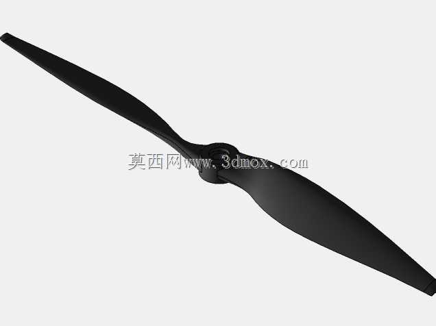 无刷电机变桨转子机构。