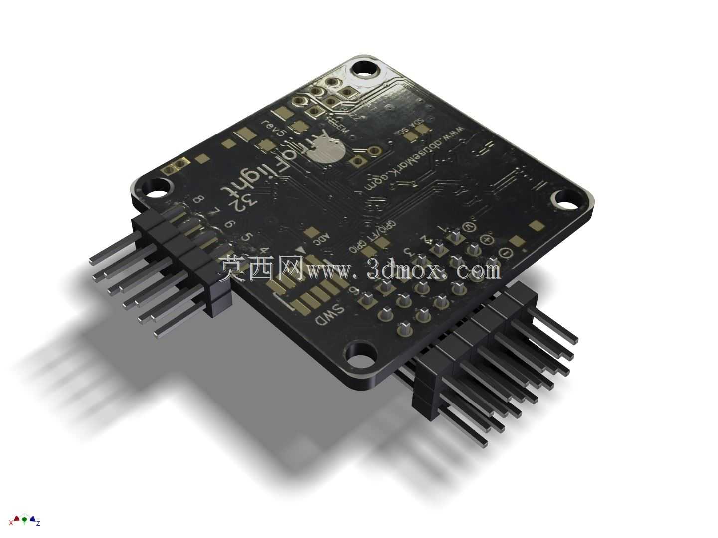 Naze 32 Acro-���п�����