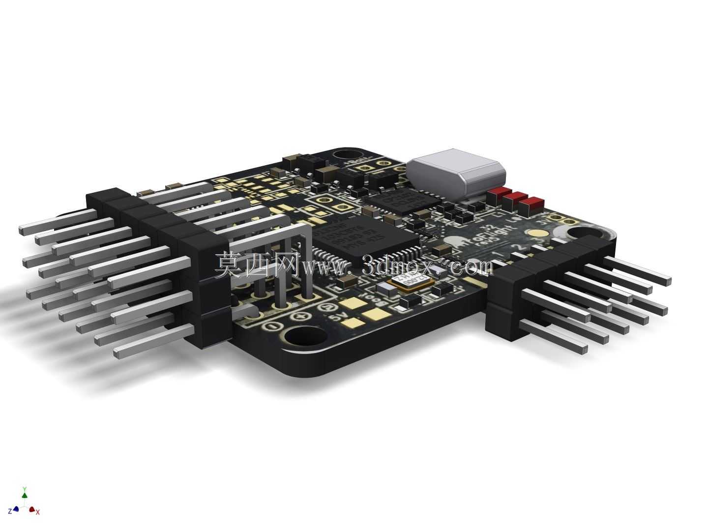 Naze 32 Acro-���п�����